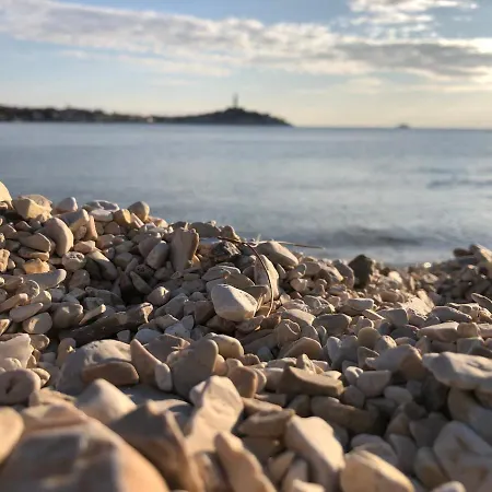 Σπίτι διακοπών Total Escape Mobile Mocca Camp Porton Biondi Ρόβινι