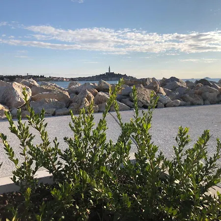 Total Escape Mobile Mocca Camp Porton Biondi Σπίτι διακοπών