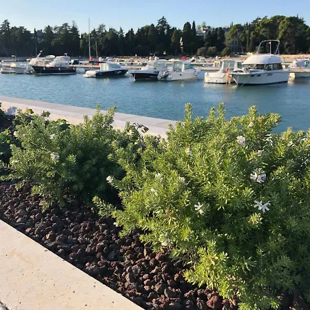 Total Escape Mobile Mocca Camp Porton Biondi *