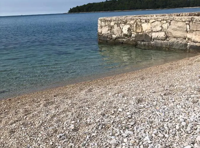 Σπίτι διακοπών Total Escape Mobile Mocca Camp Porton Biondi Ρόβινι