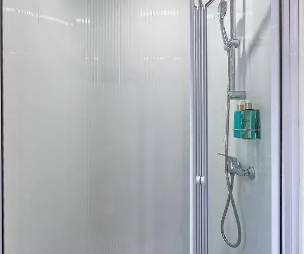 Total Escape Mobile Mocca Camp Porton Biondi Σπίτι διακοπών *