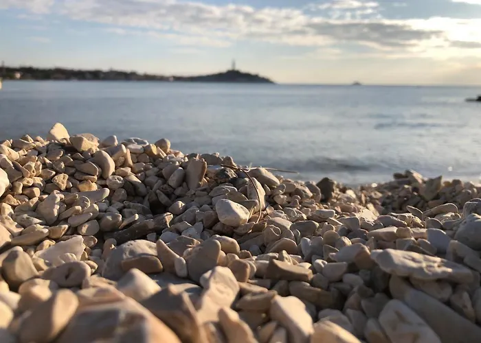 Σπίτι διακοπών Total Escape Mobile Mocca Camp Porton Biondi Ρόβινι