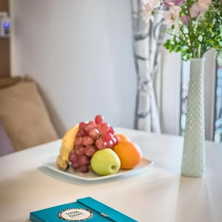 度假居 Total Escape Mobile Mocca Camp Porton Biondi